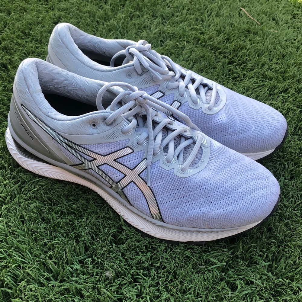 ASICS sneakers gel nimbus